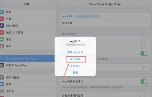 ipad自动下载应用无法关闭(ipad自动下载iphone上的软件)下载