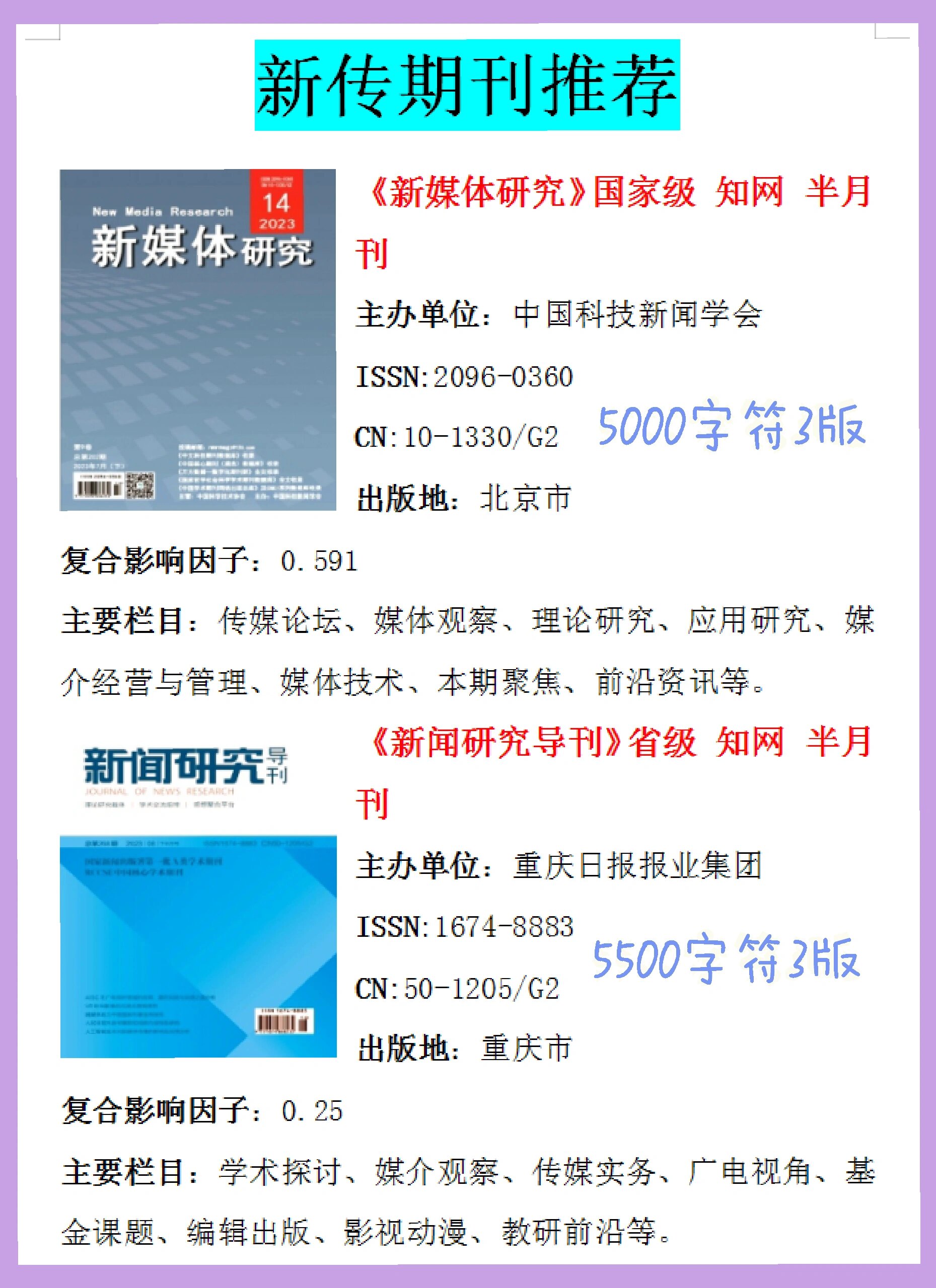 知网有科技资讯杂志吗(知网有科技资讯杂志吗多少钱)下载